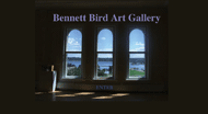 bennett bird art gallery