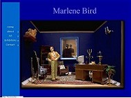 marlene bird